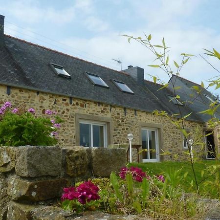 Gite des confitures à Lanvéoc-Crozon Esterno foto