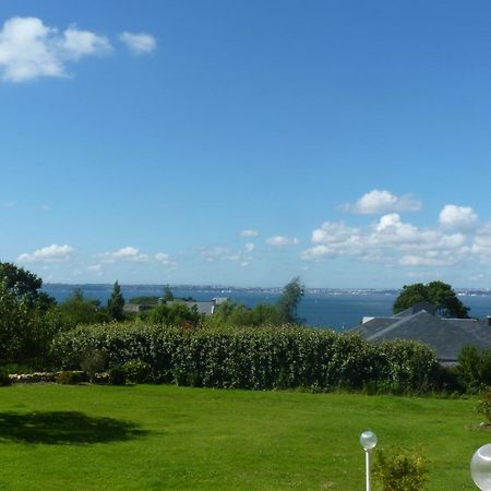 Gite des confitures à Lanvéoc-Crozon Esterno foto