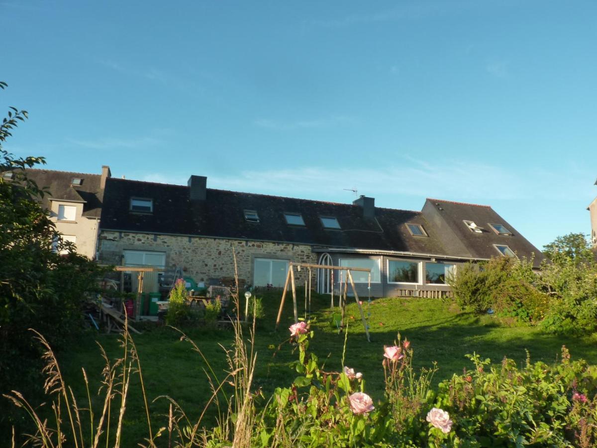 Gite des confitures à Lanvéoc-Crozon Esterno foto